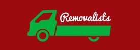 Removalists Cape Douglas - Furniture Removals
